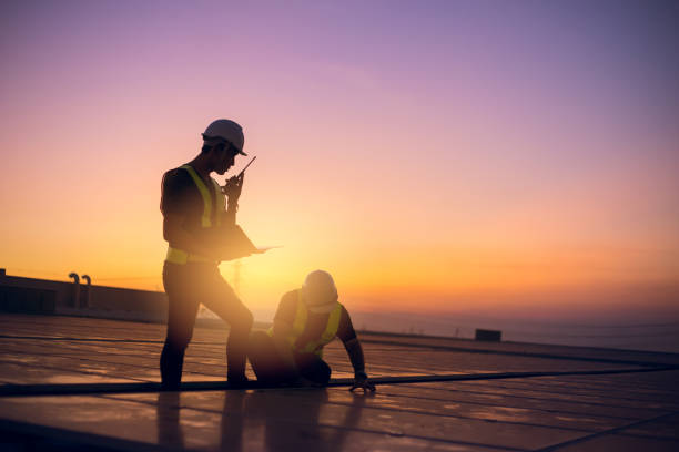 Best Residential Roofing Contractor  in Palatine, IL