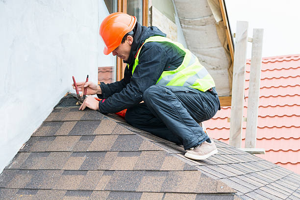 Quick and Trustworthy Emergency Roof Repair Services in Palatine, IL