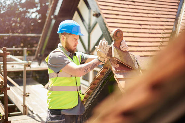 Best Residential Roofing Contractor  in Palatine, IL