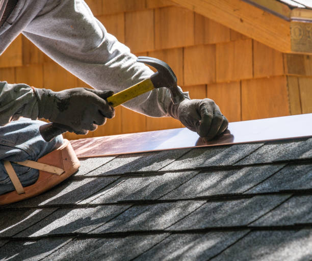 Best Storm Damage Roof Repair  in Palatine, IL
